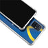 NFL Los Angeles Rams Team Jersey Galaxy A51 5G Clear Case