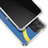 NFL Los Angeles Rams Team Jersey Galaxy A52 5G Clear Case
