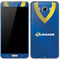 NFL Los Angeles Rams Team Jersey Galaxy J7 Skin