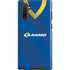 NFL Los Angeles Rams Team Jersey Galaxy Note 10 Pro Case