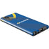 NFL Los Angeles Rams Team Jersey Galaxy Note 10 Pro Case