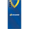 NFL Los Angeles Rams Team Jersey Galaxy Note 10 Skin