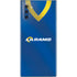 NFL Los Angeles Rams Team Jersey Galaxy Note 10 Skin