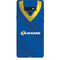 NFL Los Angeles Rams Team Jersey Galaxy Note 9 Skin
