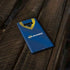 NFL Los Angeles Rams Team Jersey Galaxy Note 9 Skin