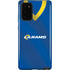 NFL Los Angeles Rams Team Jersey Galaxy Note20 5G Pro Case