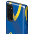 NFL Los Angeles Rams Team Jersey Galaxy Note20 5G Pro Case