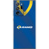 NFL Los Angeles Rams Team Jersey Galaxy Note20 Ultra 5G Skin