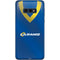 NFL Los Angeles Rams Team Jersey Galaxy S10e Skin