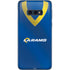 NFL Los Angeles Rams Team Jersey Galaxy S10e Skin