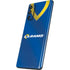 NFL Los Angeles Rams Team Jersey Galaxy S20 Fan Edition Skin