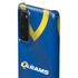 NFL Los Angeles Rams Team Jersey Galaxy S20 Lite Case