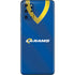 NFL Los Angeles Rams Team Jersey Galaxy S20 Plus Skin