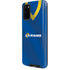 NFL Los Angeles Rams Team Jersey Galaxy S20 Pro Case
