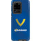 NFL Los Angeles Rams Team Jersey Galaxy S20 Ultra 5G Pro Case