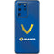 NFL Los Angeles Rams Team Jersey Galaxy S20 Ultra 5G Skin