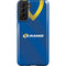 NFL Los Angeles Rams Team Jersey Galaxy S21 FE Pro Case