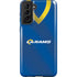 NFL Los Angeles Rams Team Jersey Galaxy S21 FE Pro Case