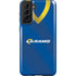 NFL Los Angeles Rams Team Jersey Galaxy S21 Plus 5G Pro Case