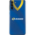 NFL Los Angeles Rams Team Jersey Galaxy S21 Plus 5G Skin
