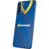NFL Los Angeles Rams Team Jersey Galaxy S21 Plus 5G Skin