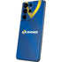 NFL Los Angeles Rams Team Jersey Galaxy S21 Ultra 5G Skin