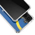 NFL Los Angeles Rams Team Jersey Galaxy S22 Plus Clear Case
