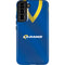 NFL Los Angeles Rams Team Jersey Galaxy S22 Plus Pro Case