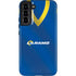 NFL Los Angeles Rams Team Jersey Galaxy S22 Plus Pro Case
