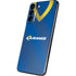 NFL Los Angeles Rams Team Jersey Galaxy S22 Plus Skin