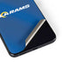 NFL Los Angeles Rams Team Jersey Galaxy S22 Plus Skin
