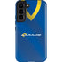 NFL Los Angeles Rams Team Jersey Galaxy S22 Pro Case