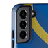 NFL Los Angeles Rams Team Jersey Galaxy S22 Pro Case