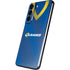 NFL Los Angeles Rams Team Jersey Galaxy S22 Skin