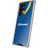 NFL Los Angeles Rams Team Jersey Galaxy S22 Ultra Clear Case