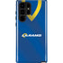 NFL Los Angeles Rams Team Jersey Galaxy S22 Ultra Pro Case