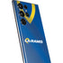 NFL Los Angeles Rams Team Jersey Galaxy S22 Ultra Skin