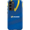 NFL Los Angeles Rams Team Jersey Galaxy S23 Plus Pro Case