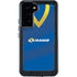 NFL Los Angeles Rams Team Jersey Galaxy S23 Plus Waterproof Case