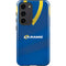 NFL Los Angeles Rams Team Jersey Galaxy S23 Pro Case