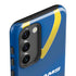 NFL Los Angeles Rams Team Jersey Galaxy S23 Pro Case