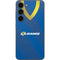 NFL Los Angeles Rams Team Jersey Galaxy S23 Skin