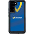 NFL Los Angeles Rams Team Jersey Galaxy S23 Waterproof Case