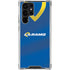 NFL Los Angeles Rams Team Jersey Galaxy S24 Ultra Clear Case