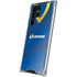 NFL Los Angeles Rams Team Jersey Galaxy S24 Ultra Clear Case