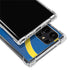 NFL Los Angeles Rams Team Jersey Galaxy S24 Ultra Clear Case