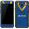 NFL Los Angeles Rams Team Jersey Galaxy S7 Active Skin