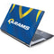 NFL Los Angeles Rams Team Jersey Generic Laptop Skin