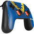 NFL Los Angeles Rams Team Jersey Google Stadia Controller Skin