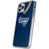 NFL Los Angeles Rams Team Jersey iPhone 11 Pro Clear Case